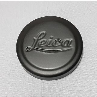 ライカ(LEICA)のLeica カブセ式メタルキャップ 内径36(その他)