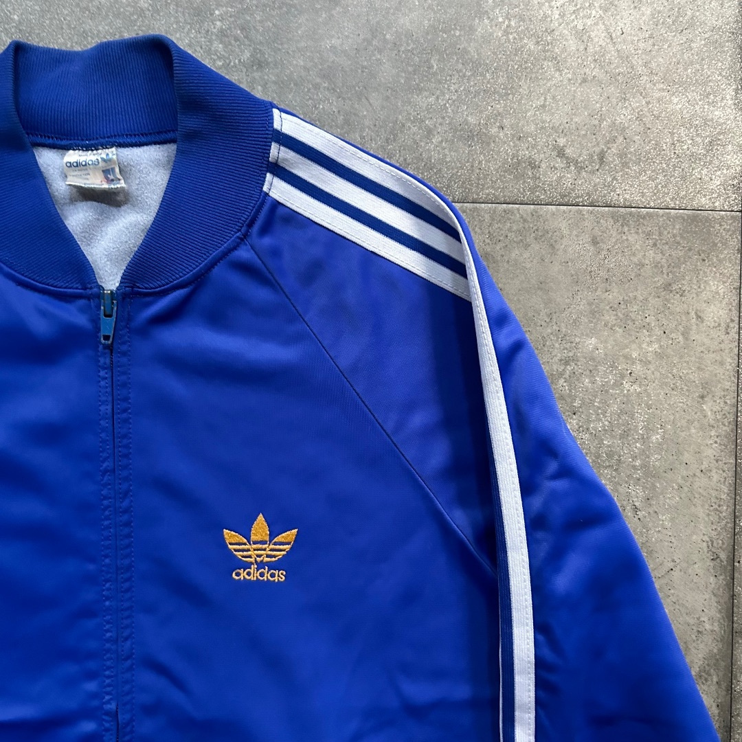 adidas - 70s アディダス ジャージ/トラックジャケット atp