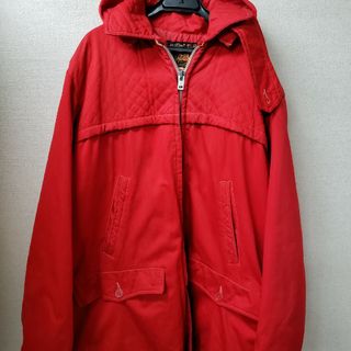 バートン(BURTON)の70’s ANTLER Quilted Hunting Jacketアントラー(マウンテンパーカー)