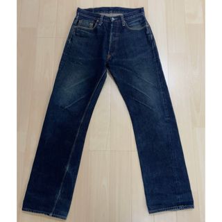 ドゥニーム(DENIME)のDENIME セルビッチデニム Lot.725 W30 ドゥニーム (デニム/ジーンズ)