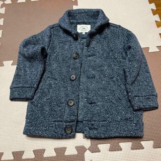 ユナイテッドアローズ(UNITED ARROWS)のアローズ　キッズジャケット　美品(ジャケット/上着)