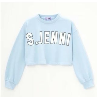 ジェニィ(JENNI)のトレーナー(Tシャツ/カットソー)