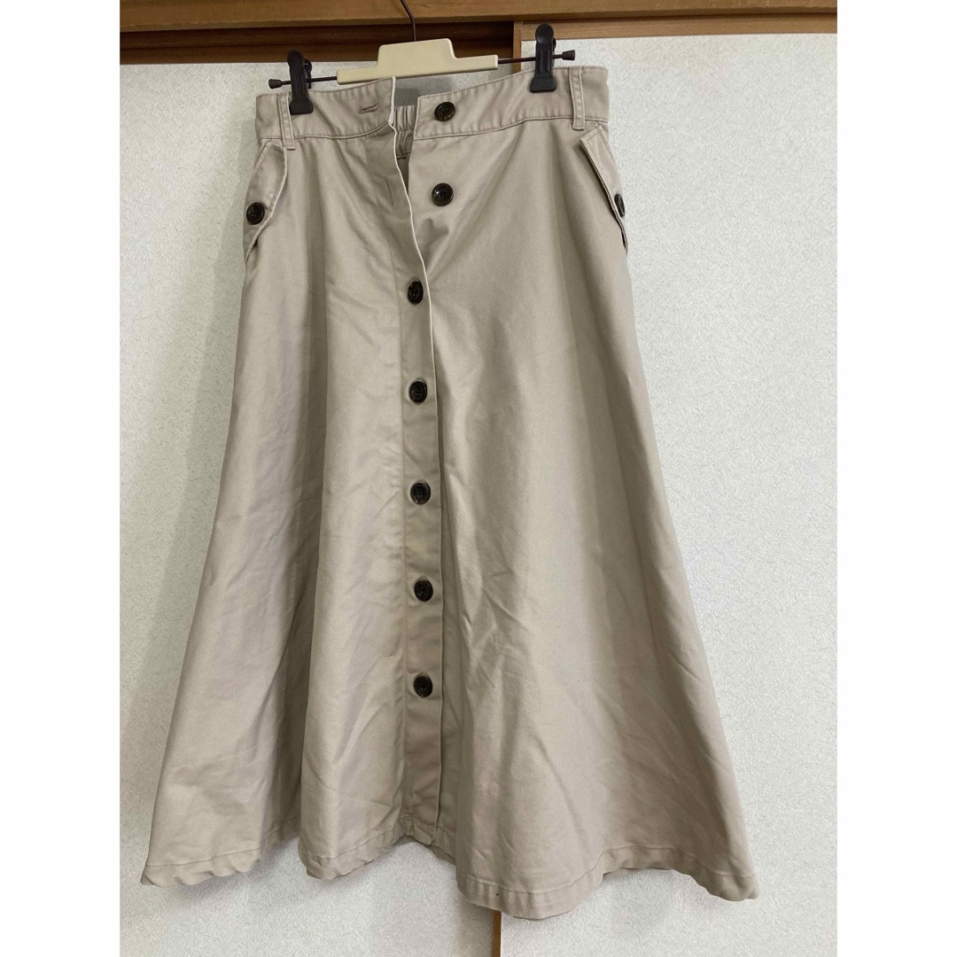 HONEYS(ハニーズ)のボトムス7点セット レディースのスカート(ロングスカート)の商品写真
