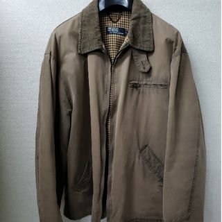 ブルゾンAKIRA着 ラルフローレン スノービーチ アノラックジャケット  RRL