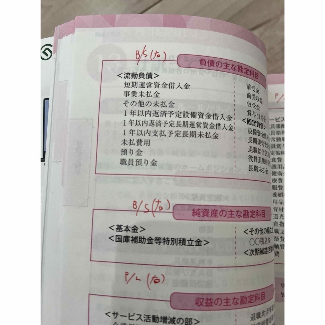 サクッとうかる社会福祉法人経営実務検定試験会計３級公式テキスト＆トレーニング エンタメ/ホビーの本(資格/検定)の商品写真