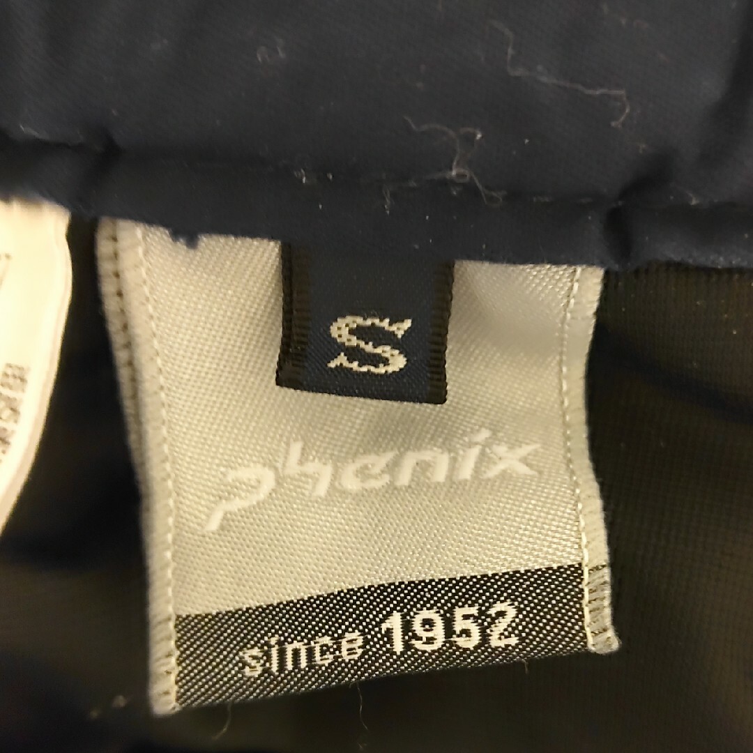 phenix(フェニックス)のフェニックス　ショートパンツ　トレッキング レディースのパンツ(ショートパンツ)の商品写真