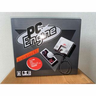 コナミ(KONAMI)のPCエンジンmini 新品です！(家庭用ゲーム機本体)