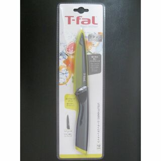ティファール(T-fal)のティファール T-fal K13407 フレッシュキッチン ユーティリティナイフ(調理道具/製菓道具)