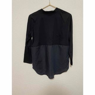 ショコラフィネローブ(chocol raffine robe)の長袖　ロンT カットソー　ブラウス　ショコラフィネローブ(カットソー(長袖/七分))