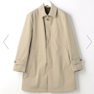 ユナイテッドアローズアウトレット(UNITED ARROWS LTD. OUTLET)のステンカラーコート(ユナイテッドアローズ)(ステンカラーコート)