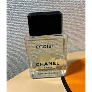 シャネル(CHANEL)の【値下げ中】シャネル CHANEL エゴイスト オードトワレ EDT 100ml(香水(男性用))