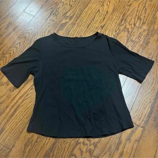 ハーディエイミス(HARDY AMIES)のトップス　半袖(Tシャツ(半袖/袖なし))