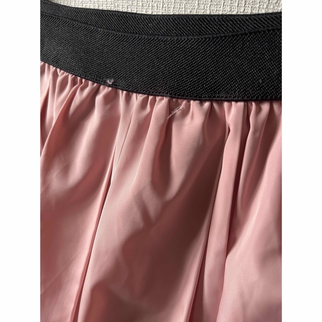 【TRECODE】フレアスカート レディースのスカート(ひざ丈スカート)の商品写真