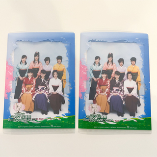 Berryz工房 - 【新品未使用】2007 桜満開 Berryz工房ライブ ブロマイド