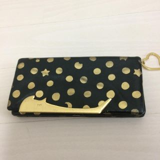 ツモリチサト(TSUMORI CHISATO)のツモリチサト 長財布(財布)