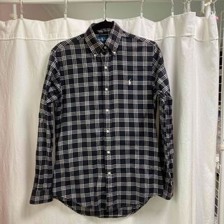 ラルフローレン(Ralph Lauren)のRalph Lauren ボタンダウンシャツ(シャツ)