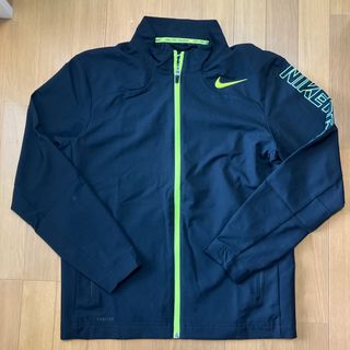 ナイキ(NIKE)のNIKE ナイロンジャケット(その他)