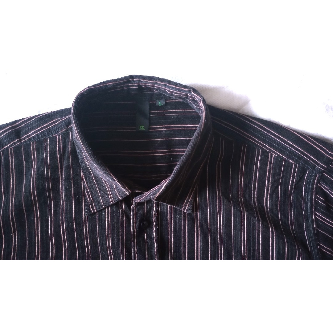 コーデュロイ カジュアルシャツ メンズのトップス(シャツ)の商品写真