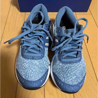 アシックス(asics)のアシックス　ランニングシューズ(シューズ)