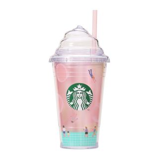 スターバックス(Starbucks)のStarbucks タンブラー(タンブラー)