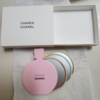 完売★CHANEL シャネル 121番ミラー  パリ購入品