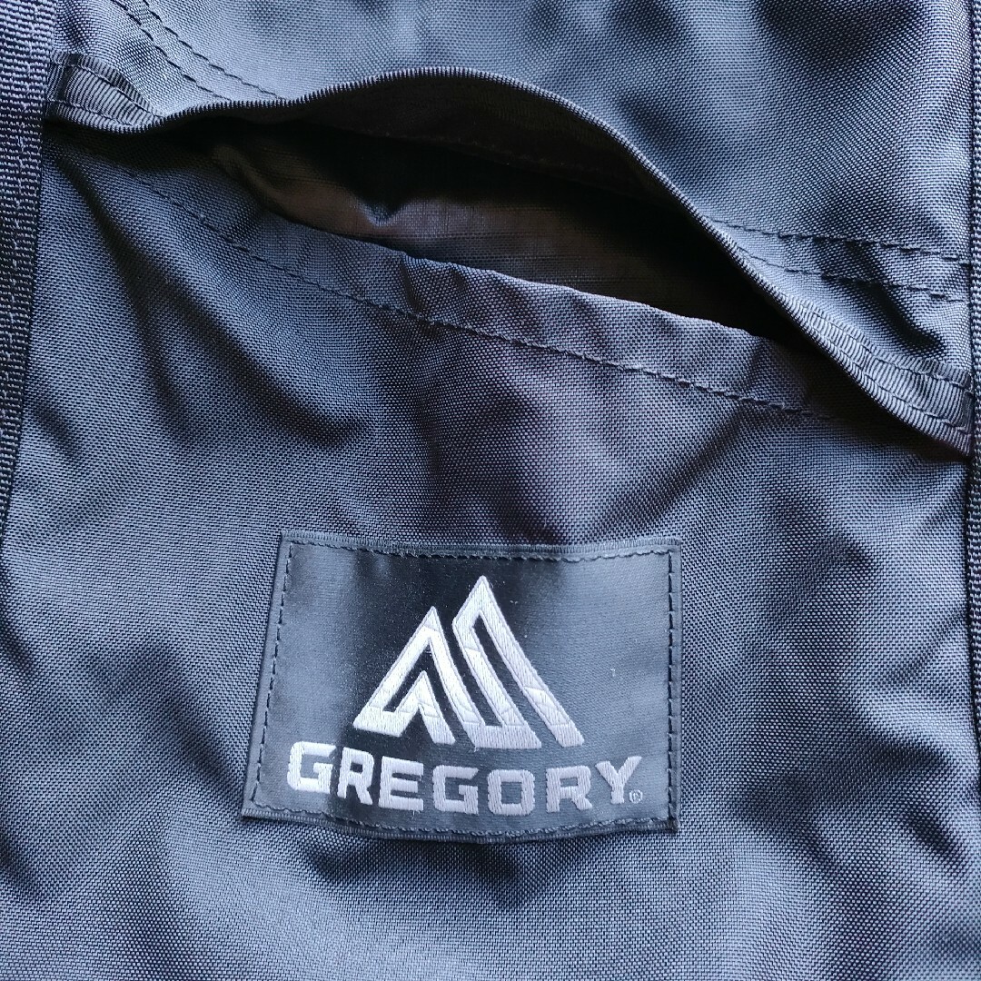 Gregory(グレゴリー)のグレゴリー　トートバッグ メンズのバッグ(トートバッグ)の商品写真