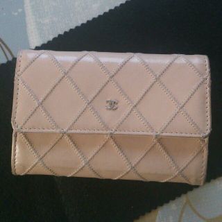 シャネル(CHANEL)のシャネル★カードケース★小銭入れ★(財布)