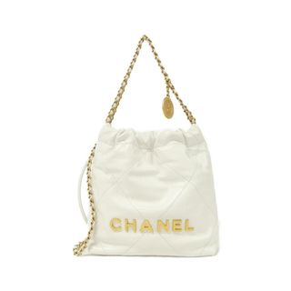 シャネル(CHANEL)の【未使用品】シャネル シャネル22 ライン AS3980 バッグ(その他)