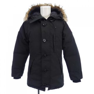 カナダグース(CANADA GOOSE)のカナダグース CANADA GOOSE ダウンジャケット(テーラードジャケット)