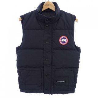 カナダグース(CANADA GOOSE)のカナダグース CANADA GOOSE ダウンベスト(その他)