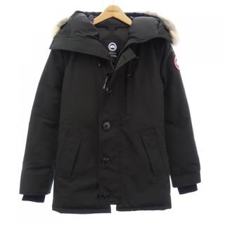 カナダグース(CANADA GOOSE)のカナダグース CANADA GOOSE ダウンジャケット(テーラードジャケット)