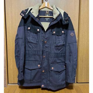 ティンバーランド(Timberland)のティンバーランド マウンテンパーカー(マウンテンパーカー)