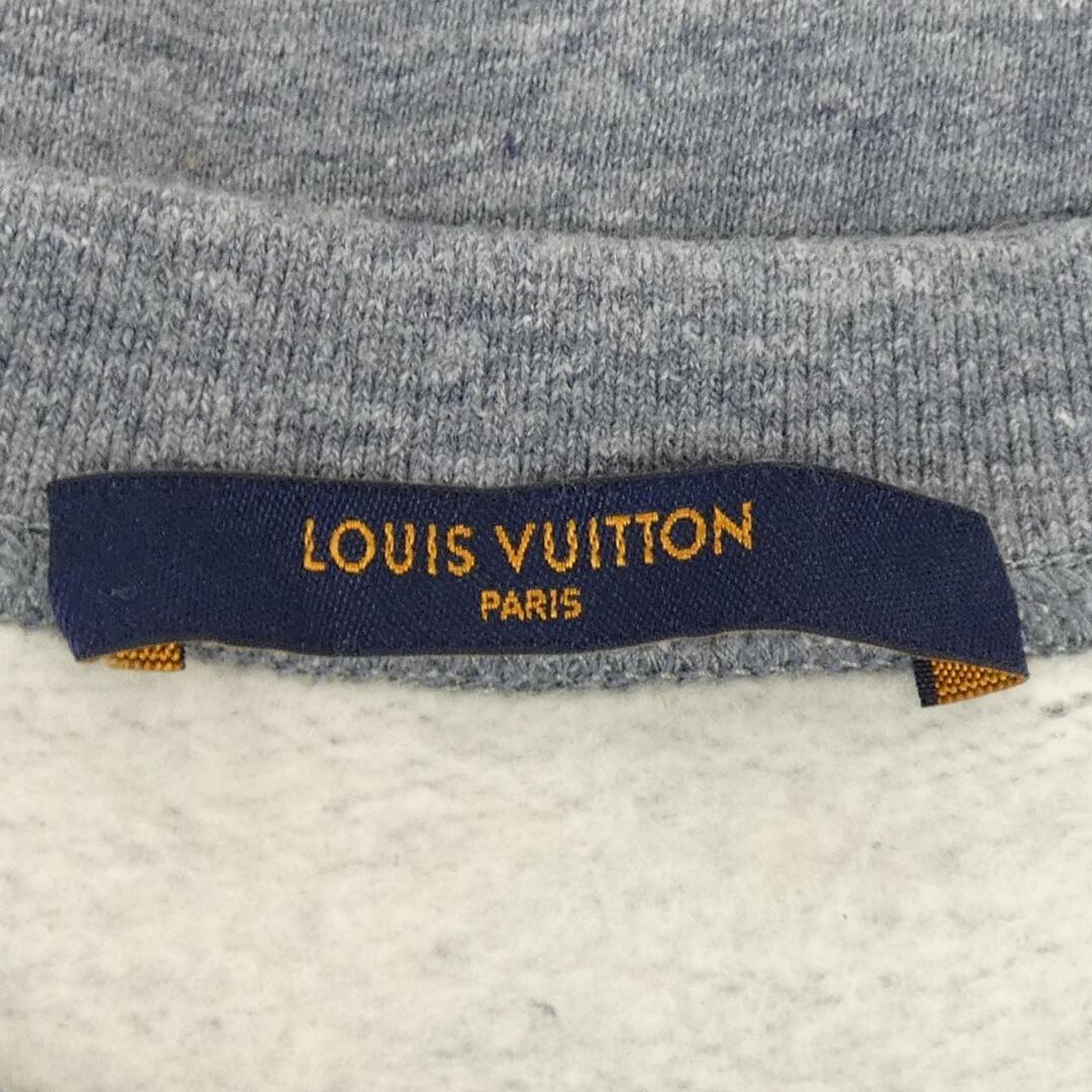 LOUIS VUITTON(ルイヴィトン)のルイヴィトン LOUIS VUITTON スウェット メンズのトップス(スウェット)の商品写真