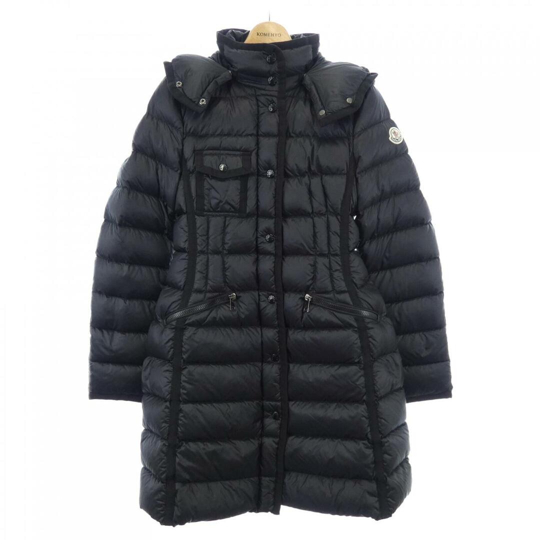 ご注意くださいモンクレール MONCLER ダウンコート