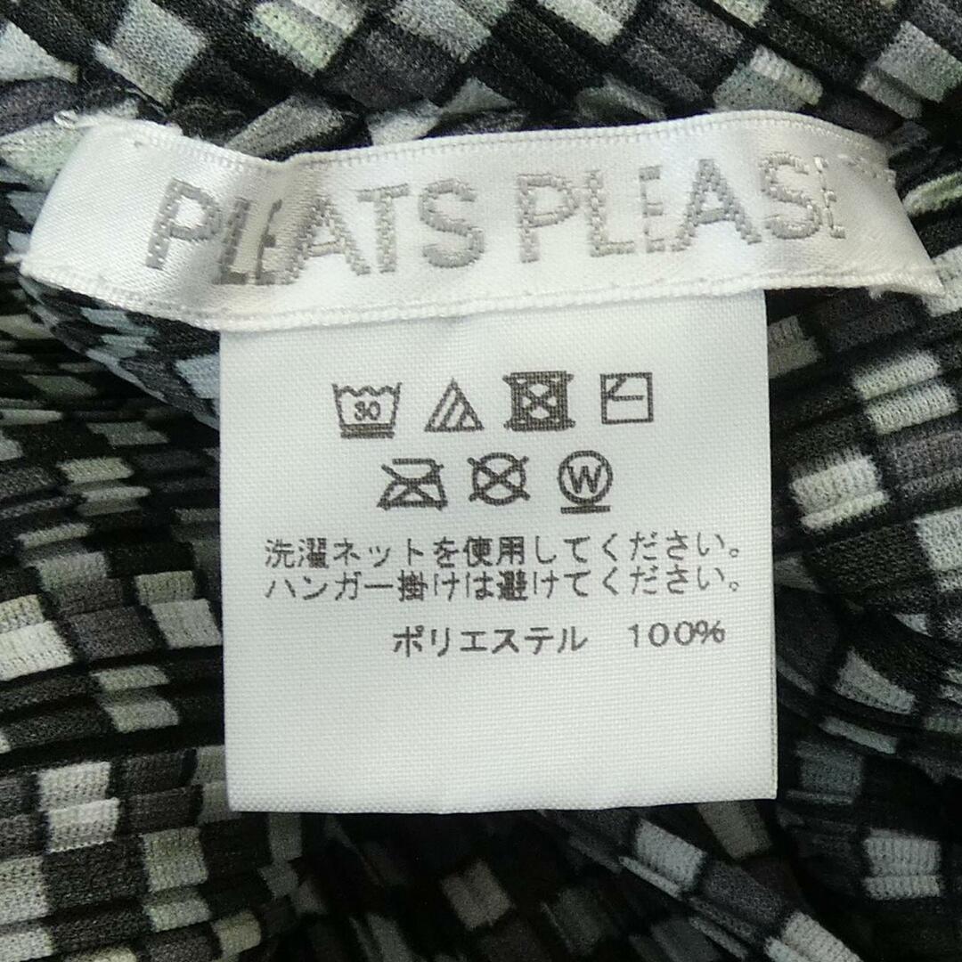 PLEATS PLEASE ISSEY MIYAKE - プリーツプリーズ PLEATS PLEASE 