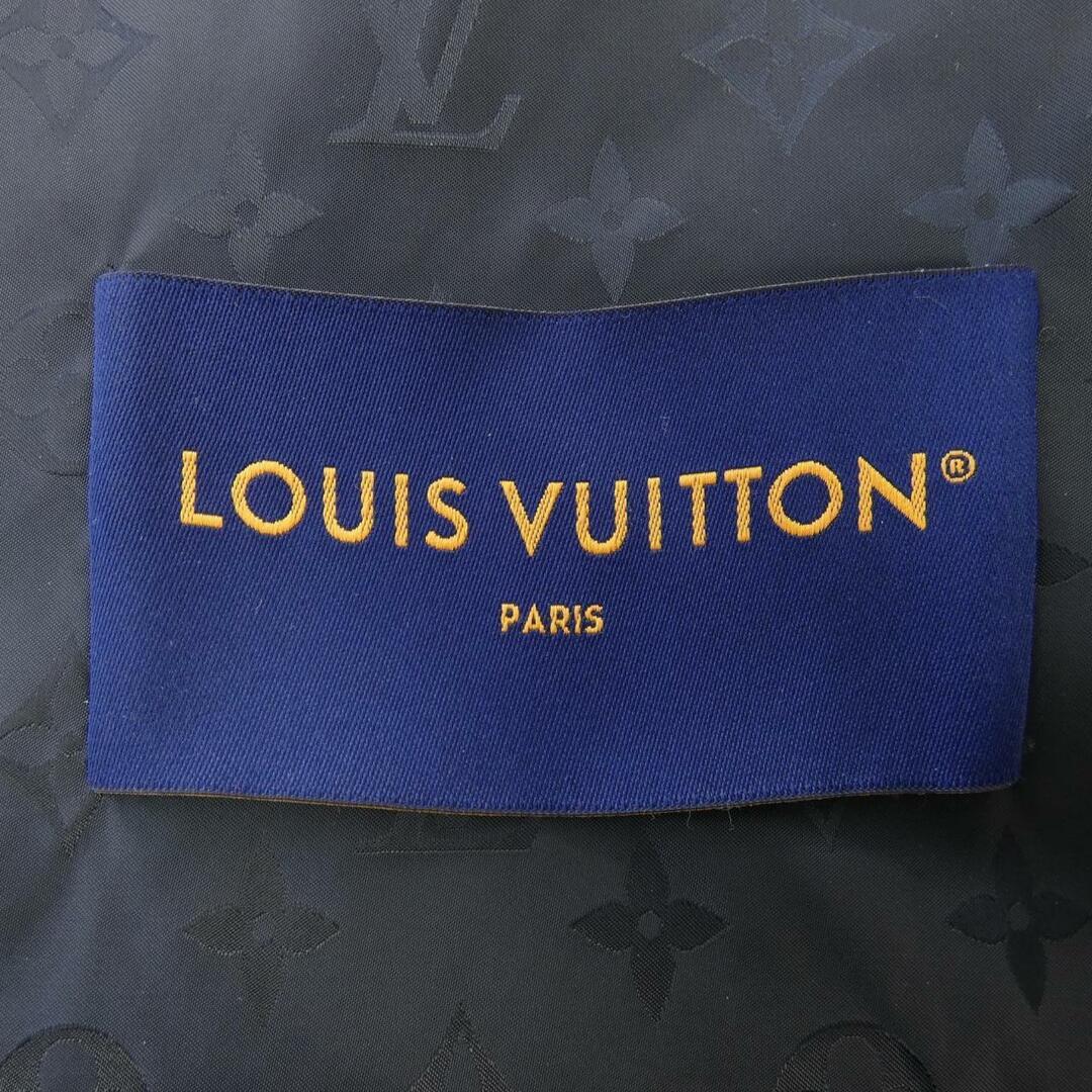 LOUIS VUITTON(ルイヴィトン)のルイヴィトン LOUIS VUITTON ブルゾン メンズのジャケット/アウター(ブルゾン)の商品写真