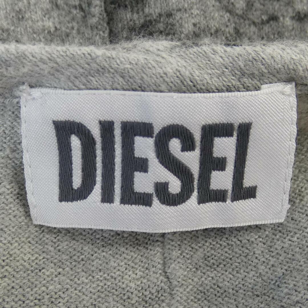 DIESEL(ディーゼル)のディーゼル DIESEL ワンピース レディースのワンピース(ひざ丈ワンピース)の商品写真