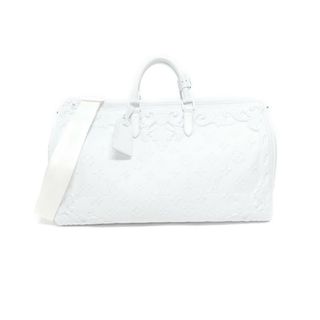 ルイヴィトン(LOUIS VUITTON)の【未使用品】ルイヴィトン　ＬＶオーナメント　キーポル　バンドリエール　５０ｃｍ　Ｍ２１８４５　バッグ(スーツケース/キャリーバッグ)