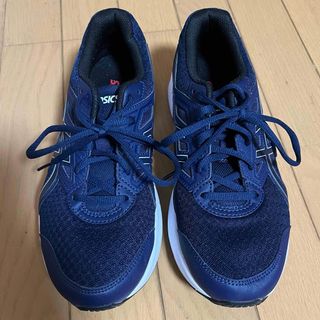 アシックス(asics)のアシックス　ランニングシューズ(シューズ)