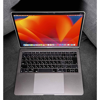 超美品MacBookPro2013Late15インチi7 16GB512GB