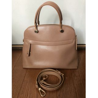 フルラ(Furla)のFURLA（フルラ）パイパー　Mサイズ(ハンドバッグ)