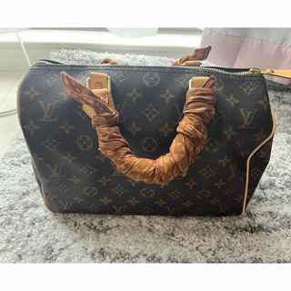 ルイヴィトン(LOUIS VUITTON)のルイヴィトン  スピーディ30(ボストンバッグ)