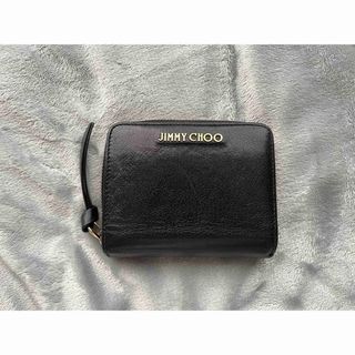 ジミーチュウ(JIMMY CHOO)のジミーチュウ財布(財布)