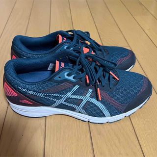 アシックス(asics)のアシックス　ランニングシューズ(シューズ)