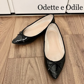 オデットエオディール エナメルの通販 400点以上 | Odette e Odileを ...