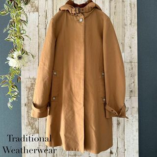 TRADITIONAL WEATHERWEAR - Traditional Weatherwear フード