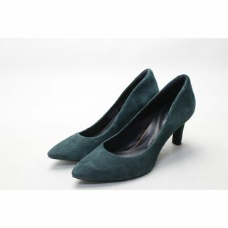 ロックポート(ROCKPORT)の76■ロックポート 本革ポインテッドパンプス(22ｃｍ)(ハイヒール/パンプス)