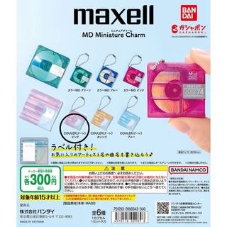 マクセル(maxell)の【icchi様専用】(その他)