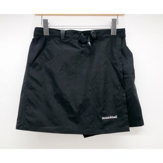 モンベル(mont bell)のmont-bell （モンベル）STYLE 1105583  ストレッチO.D.ラップ ショーツ 【C0764-007】(その他)