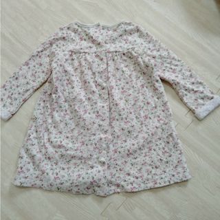 プチバトー(PETIT BATEAU)のベビー服プチバトー　80cm(その他)